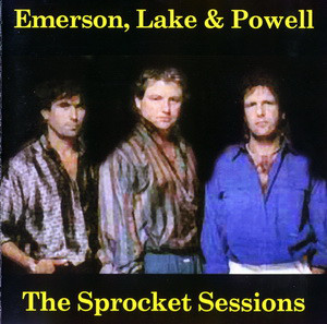 The Sprocket Sessions